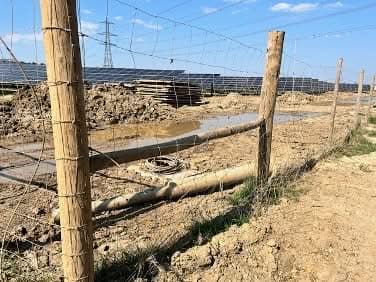 Call to Action for Bunkers Hill!